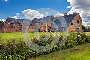 Cleeve Abbey, Somerset, England