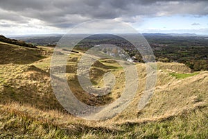 Cleeve Common photo