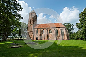 Clemenskerk Havelte