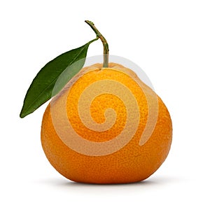 Clementine photo