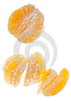 Clementine Slices photo