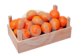 Clementines