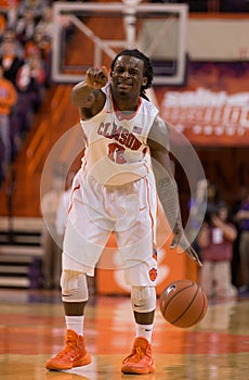 Clemson v Florida State