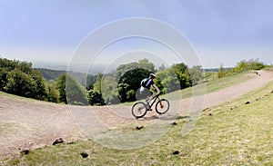 Clent hills