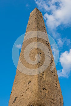 Cleopatra's Needle, Central Park, NYC