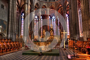 Clermont Ferrand (HDR)