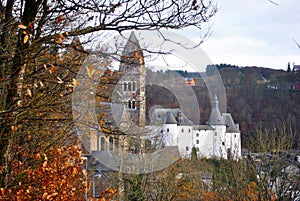 Clervaux