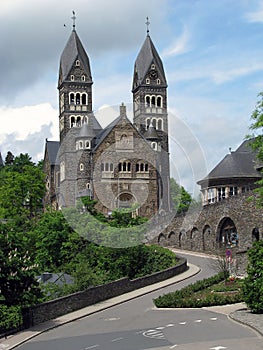 Clervaux (Luxembourg)