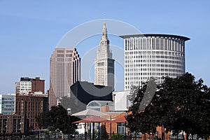 Cleveland Ohio