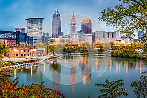 Cleveland, Ohio, USA