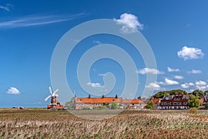 Cley next the Sea  Norfolk
