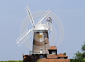 Cley Windmill - Norfolk