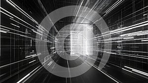 cli expanding command line