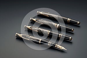 Clic and Elegant Pen and Writing Sets