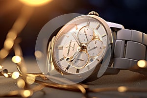 Clic Timepiece Gift Ideas featuring elegant and