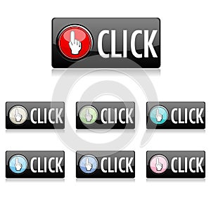 Click button