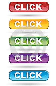 Click buttons