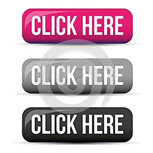 Click Here button set