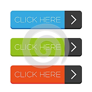 Click Here button set