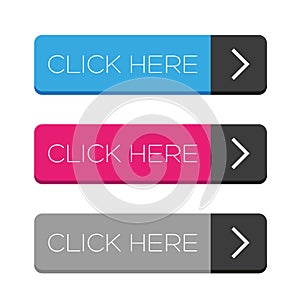 Click Here button set