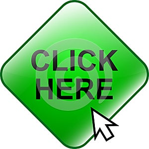 Click here web button