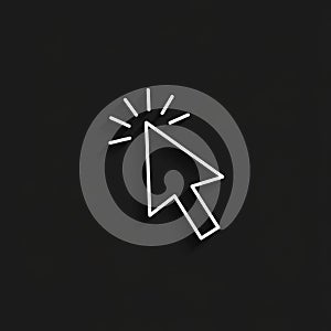 Click To View Icon Stock Illustrations Vector, UI, Web, App Graphics