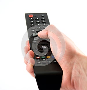 Clicker tv