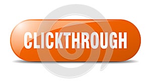 clickthrough button. clickthrough sign. key. push button.