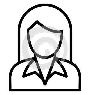 Client satisfaction Isolated Vector Icon which can easily modify or edit