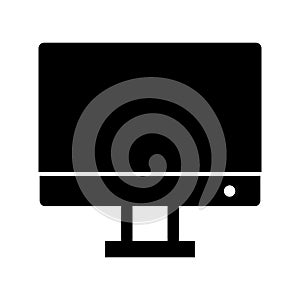 Client server Vector icon which can easily modify or edit