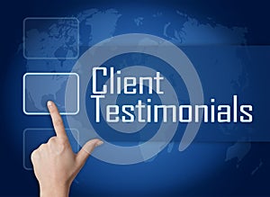 Client Testimonials