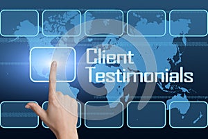 Client Testimonials