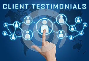 Client Testimonials