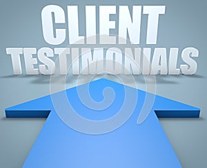 Client Testimonials