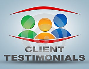 Client Testimonials