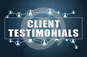 Client Testimonials
