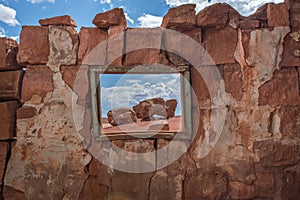 Cliff Dwellers photo