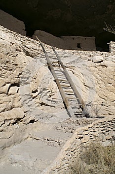 Cliff Dwellings