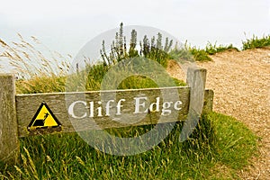 Cliff Edge