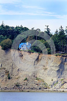 Cliff House