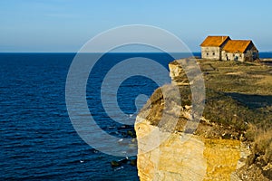 Cliff House