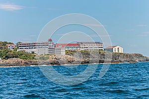 Cliff House Hotel in Ogunquit, Maine