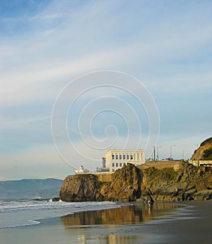 Cliff House, San Francisco