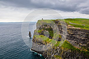 Cliff of Moher