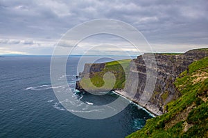 Cliff of Moher