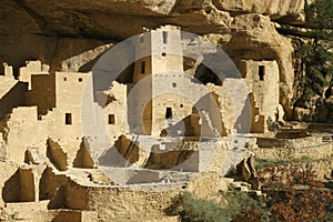 Cliff Palace, Mesa Verde