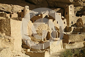 Cliff Palace, Mesa Verde