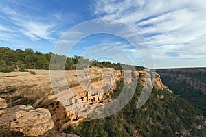 Cliff Palace, Mesa Verde National Park