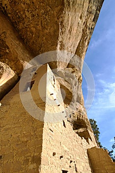 Cliff Palace, Mesa Verde National Park