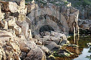 Cliffs 1